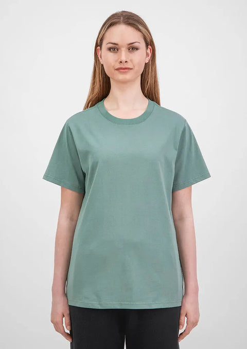 Goodmates Wommen's Everyday Short Sleeve Tee X2001W  Metro Workwear