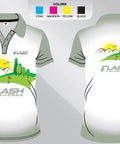 Custom Sublimated Golf Polo Shirt SP10  Sublimation   