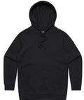 Women's Supply Hoodie 4101 Casual Wear As Colour XS Black 