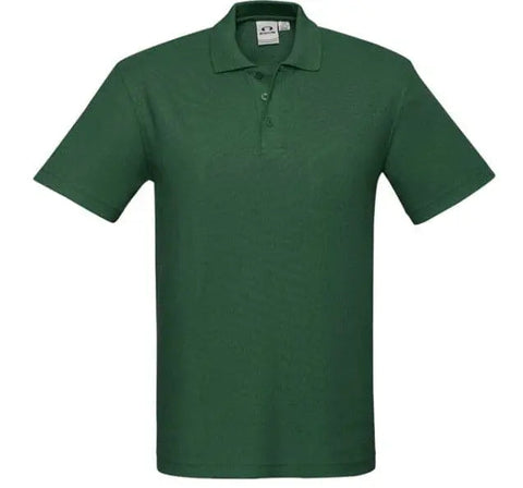 Kid’s Crew Polo P400KS Biz Collection