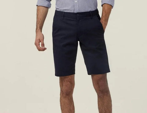 NNT Chino Shorts CATCHQ - Allsorts Workwear