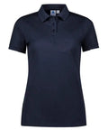 Biz Collection Focus Ladie's Polo P313LS - Allsorts Workwear