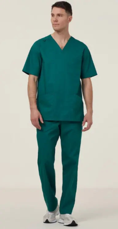 Next-Gen Vital Antibacterial Unisex Scrub Pant CATQ4B  Simply Scrubs Australia