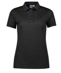 Biz Collection Focus Ladie's Polo P313LS - Allsorts Workwear