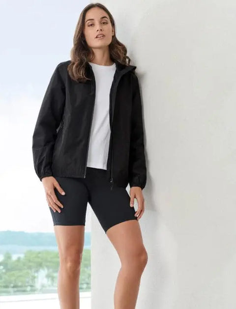 Biz Collection Women’s Tempest Jacket J426L - Allsorts Workwear