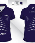 Custom Sublimated Polo Shirt SP20  Sublimation   