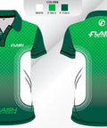Custom Sublimated Polo Shirt SP25  Sublimation   
