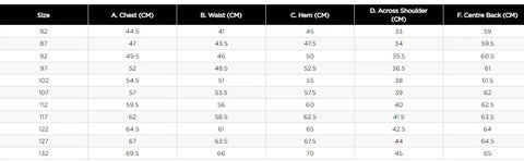 NNT Waistcoat CATBA3 - Allsorts Workwear