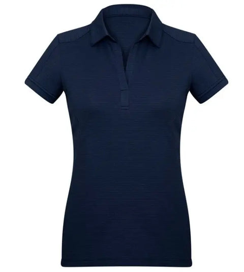 Biz Collection Women’s Profile Polo P706LS Biz Collection
