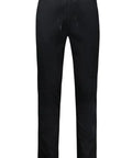 Biz Collection Men's Saffron Chef Slim Flex Pant CH432M - Allsorts Workwear