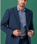 Biz Corporates Men's Renew City Fit Jacket RJ401M - Allsorts Workwear