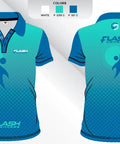 Custom Corporate Sublimated Polo Shirt SP26  Sublimation   