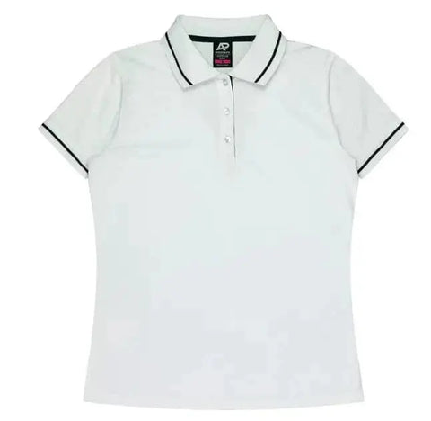 Aussie Pacific Cottesloe Lady Polo Shirt 2319  Aussie Pacific   