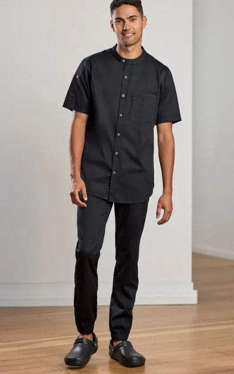 Biz Collection Men's Cajun Chef Jogger Pant CH433M - Allsorts Workwear