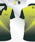 Custom Sublimated Sports Polo Shirt SP28  Sublimation   