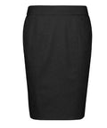 Biz Corporate Women's Renew Functional Pencil Skirt RGS403L - Allsorts Workwear