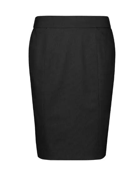 Biz Corporate Women's Renew Functional Pencil Skirt RGS403L - Allsorts Workwear