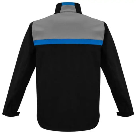 Biz Collection Unisex Charger Jacket J510m Biz Collection