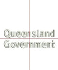 Queensland Health Scrub Logo on File (Embroidery Only)  Simply Scrubs Australia
