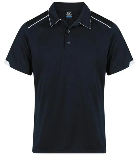 Aussie Pacific Currumbin Men's Polo Shirt 1320 - Allsorts Workwear