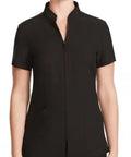 Zip Front Tunic CATU68 - Simply Scrubs Australia