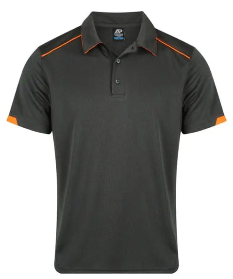 Aussie Pacific Currumbin Men's Polo Shirt 1320 - Allsorts Workwear