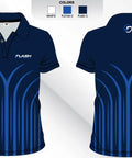 Custom Sublimated Polo Shirt SP04  Sublimation   