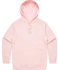 Women's Supply Hoodie 4101 Casual Wear As Colour XS Pink 