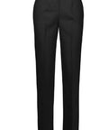 Biz Corporate Women's Renew Tapered Adjustable Waist Pants RGP404L - Allsorts Workwear
