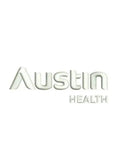 Austin Health Unisex Scrub Logo on File (Embroidery Only) - Simply Scrubs Australia