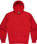 Aussie Pacific Torquay Kids Hoodies Casual Wear Aussie Pacific Red 4 