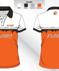 Custom Sublimated Polo Shirt SP06  Sublimation   