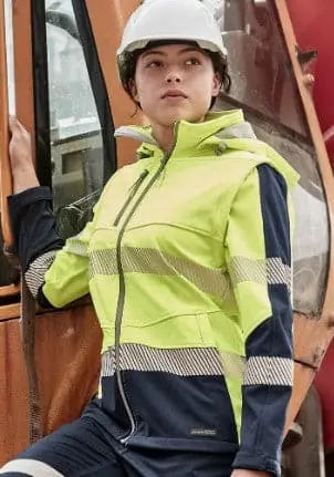 Durable Women's Workwear Jackets Australia Onlin