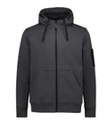 SYZMIK Men’s Unisex Zip Front Multi-Pocket Hoodie ZT468 - Allsorts Workwear