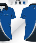 Custom Sublimated Polo Shirt SP07  Sublimation   