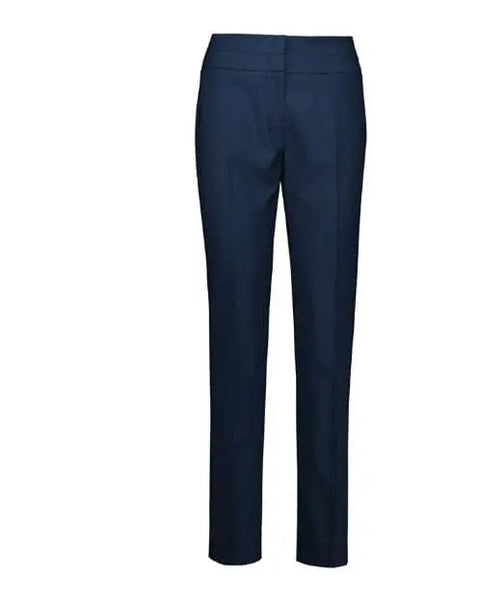 Biz Corporate Women's Renew Slim Leg Pant RGP405L - Allsorts Workwear