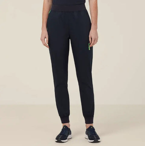 Next-Gen Antibacterial Westerman Jogger Scrub Pant CAT3W6 - Flash Uniforms 
