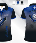 Custom Sublimated Polo Shirt SP36  Sublimation   
