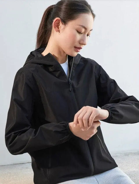 Biz Collection Women’s Tempest Jacket J426L - Allsorts Workwear