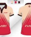 Custom Sublimated Polo Shirt SP09  Sublimation   