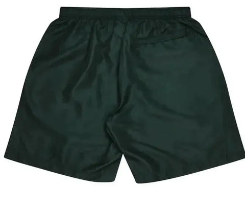 Aussie Pacific School Men's Shorts 1607  Aussie Pacific NAVY S 