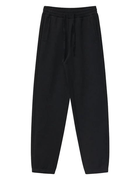 Air-Layered Unisex CVC Sweat Pants TP05 - Allsorts Workwear