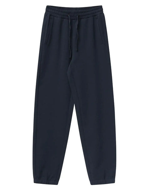 Air-Layered Unisex CVC Sweat Pants TP05 - Allsorts Workwear