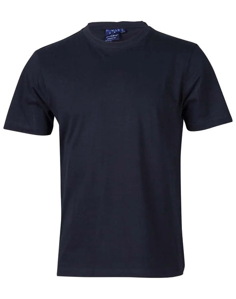 Savvy Tee Men's Ts37 - Allsorts Workwear