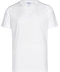 Men's Rapid CoolTM  Ultra Light Tee Shirt TS39 Casual Wear Winning Spirit White XS 