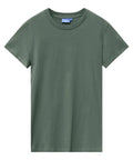 Ladies Premium Cotton Tee TS42 - Allsorts Workwear