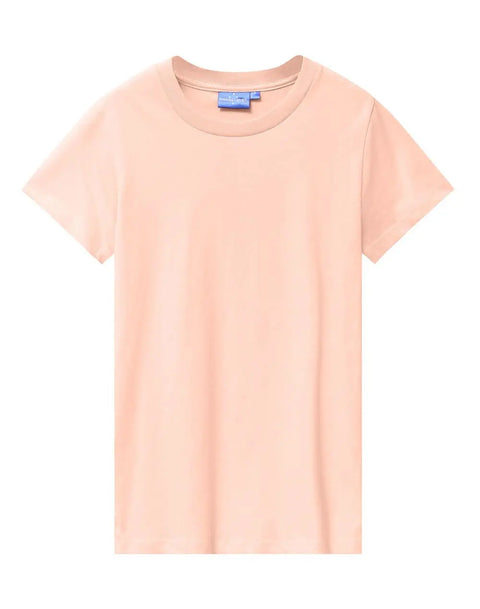 Ladies Premium Cotton Tee TS42 - Allsorts Workwear
