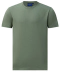Premium Cotton Face Men's Tee TS43 - Allsorts Workwear