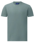 Premium Cotton Face Men's Tee TS43 - Allsorts Workwear