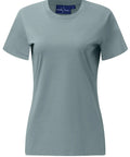 Premium Cotton Face Ladie's Tee TS44 - Allsorts Workwear
